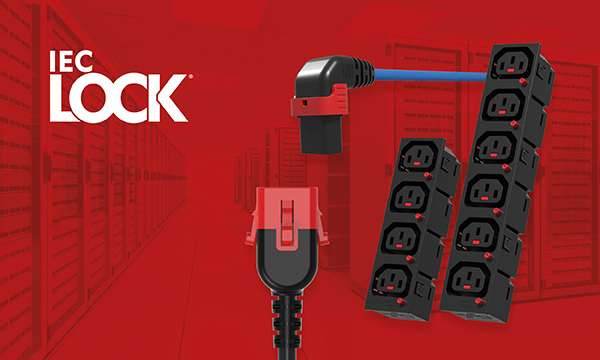 IEC Lock